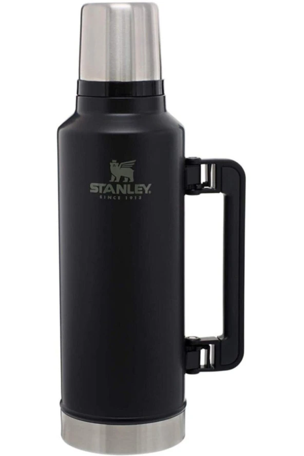 Stanley Klasik Vakumlu Paslanmaz Çelik Termos 1.9 LT