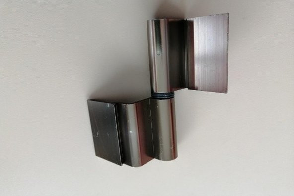 ALDOKS BURSA MENTEŞE BRONZ VM-1052 - 2