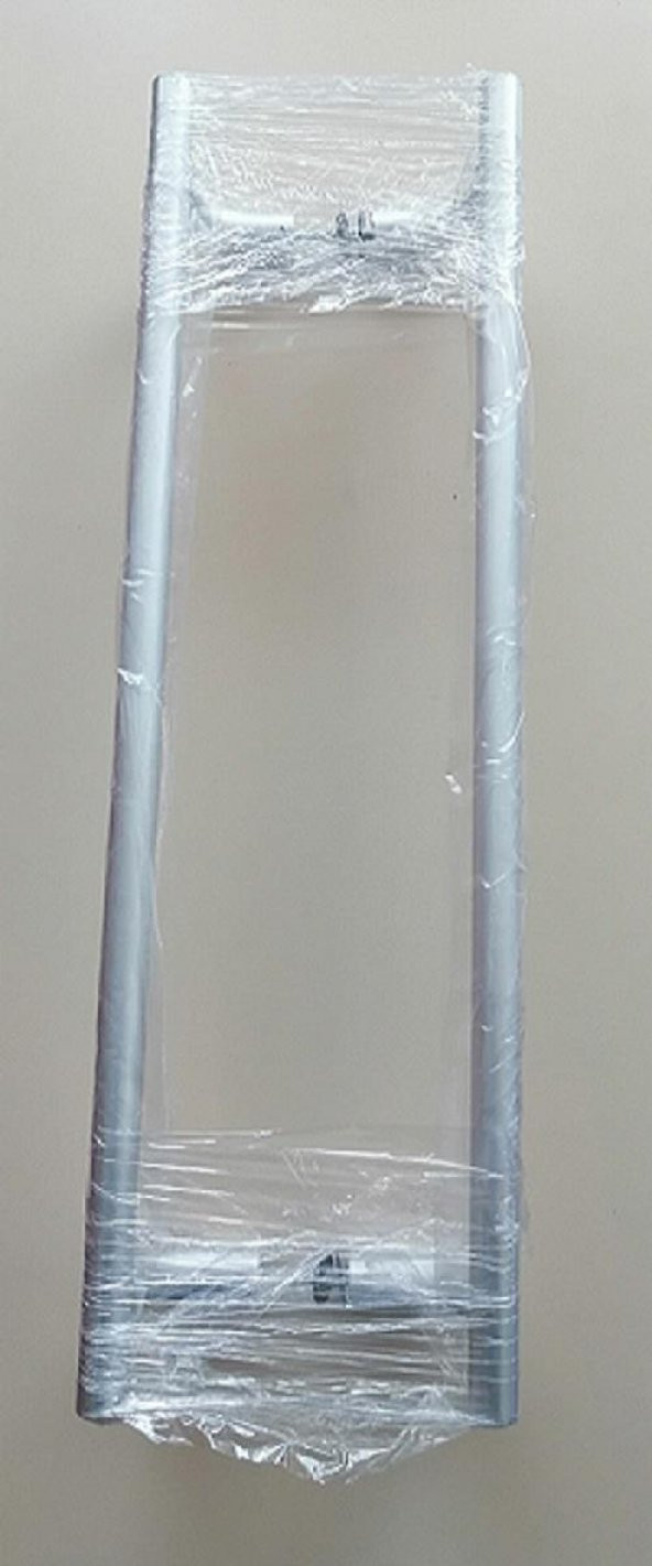 KÖŞELİ H KOL 80 LİK ELOKSAL VM-1040E - 2