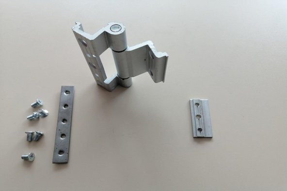 ISI YALITIM MENTEŞE ELOKSAL VM-1061 - 2