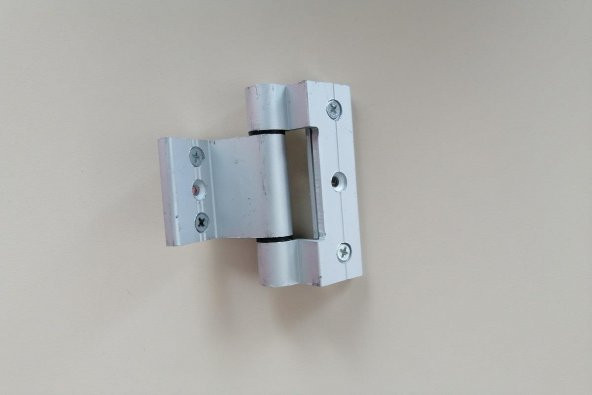 SARAY ISIYALITIM MENTEŞE ELOKSAL VM-1059 - Resim 3