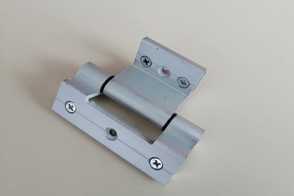 SARAY ISIYALITIM MENTEŞE ELOKSAL VM-1059 - Resim 4