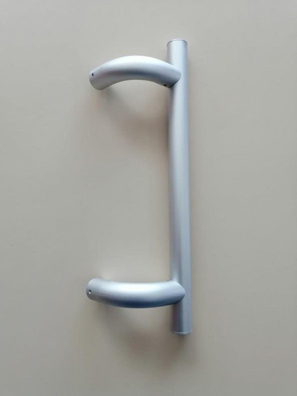 KÖŞELİ H KOL 40 LIK ELOKSAL VM-1040A - 2