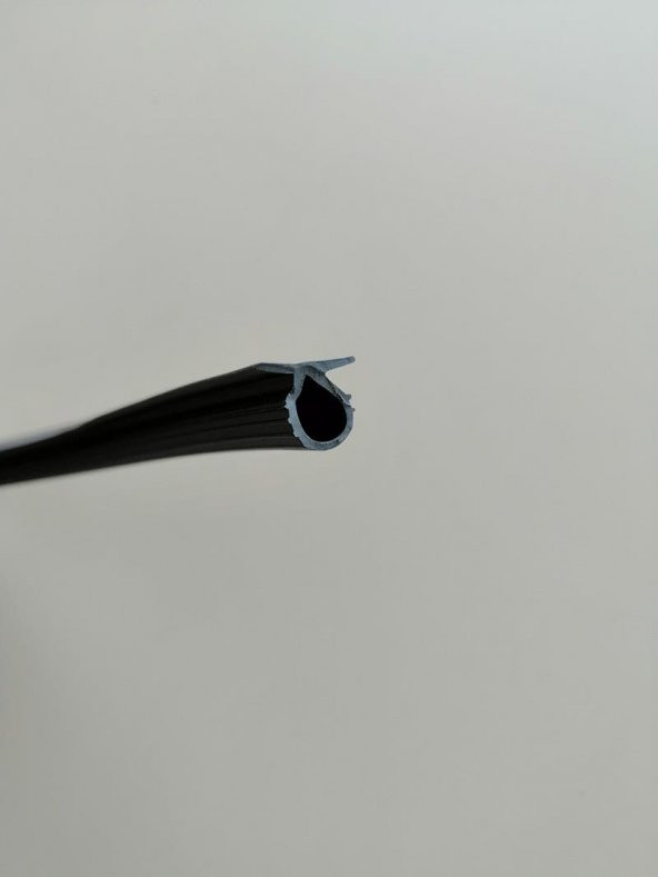 6  MM HORTUM FİTİL 100 MT SİYAH - 4