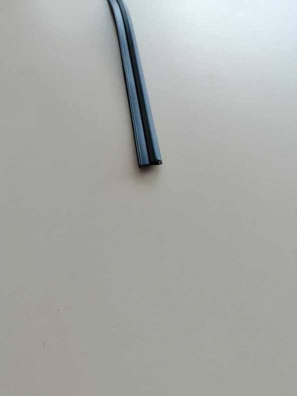 ALDOKS SERİSİ MAÇALI BASMA FİTİL100 MT SİYAH - Resim 3