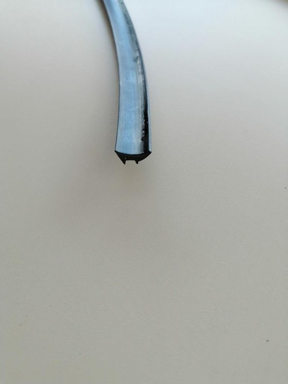 3  MM GAMA FİTİL SİYAH 100 MT - 3