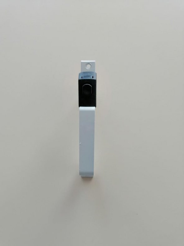 TETİK KOL TUBA İÇİN BEYAZ VM-1024