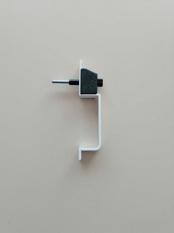 TETİK KOL TUBA İÇİN BEYAZ VM-1024 - 2