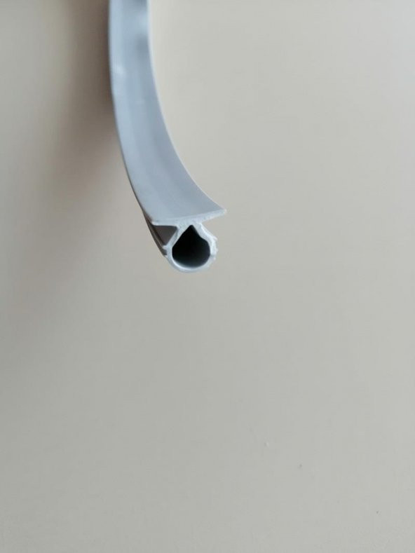 6  MM HORTUM FİTİL GRİ 10 MT - 2