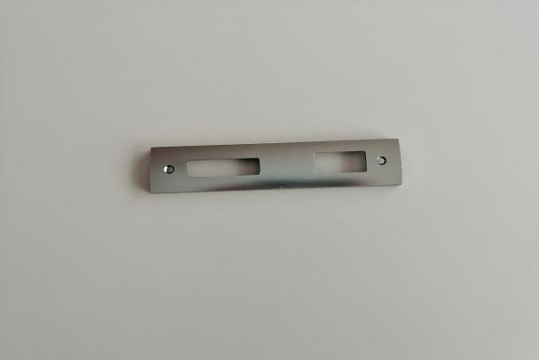 C60 DİLLİ KİLİT KARŞILIĞI  BRONZ VM-1077 - 2