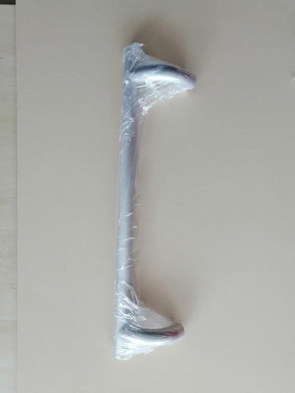 KÖŞELİ H KOL 60 LIK  ELOKSAL VM-1040C - 2
