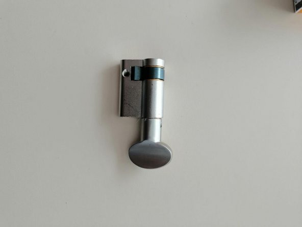 KALE 164/M 41 MM TOKMAKLI BAREL ürün görseli 1