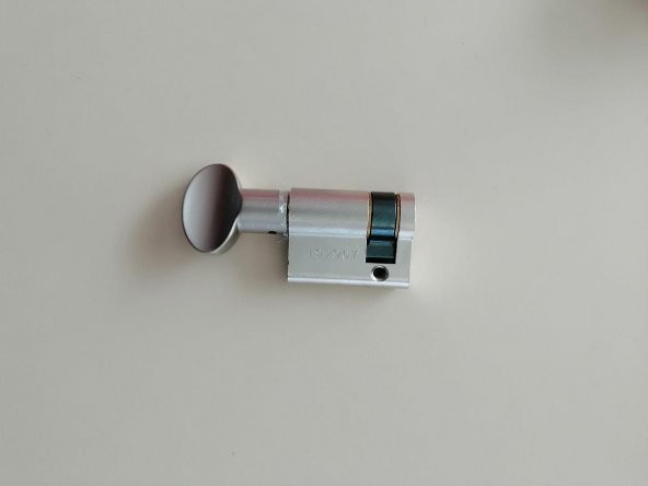 KALE 164/M 41 MM TOKMAKLI BAREL - Resim 3