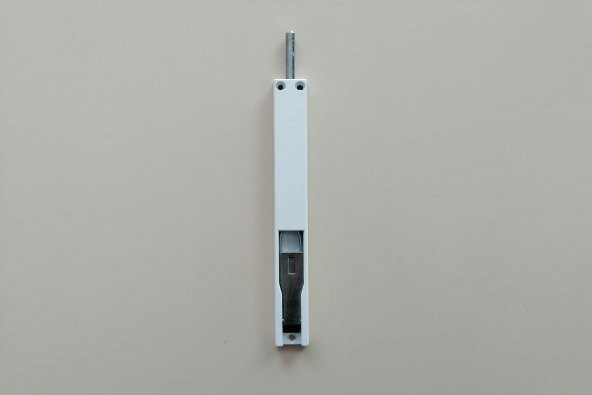 SAVIO UZUN SÜRGÜ BEYAZ VM-1071 - 1