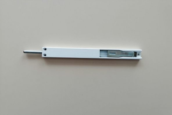SAVIO UZUN SÜRGÜ BEYAZ VM-1071 - 2