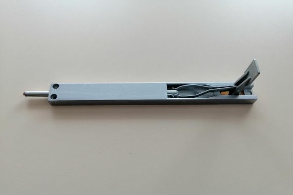 ISI YALITIM UZUN SÜRGÜ ELOKSAL VM-1068 - 3