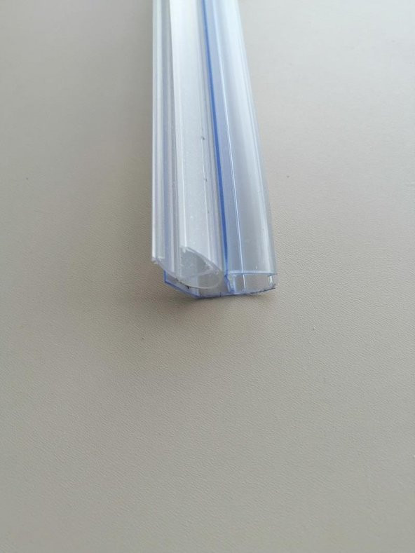 8 MM ŞEFFAF CAM BALKON  KÖŞE VE BALON HAŞ 200 CM