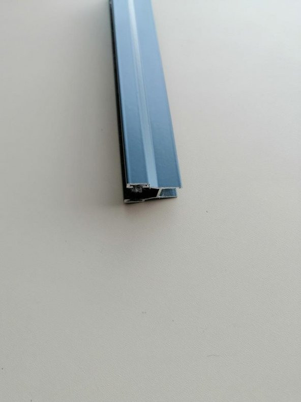 8 MM ALM CAM BALKON ARA HAŞ ANTRASİT GRİ150 CM - 3