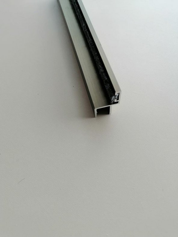 8 MM ALM CAM BALKON KANAT HAŞ BRONZ 150 CM
