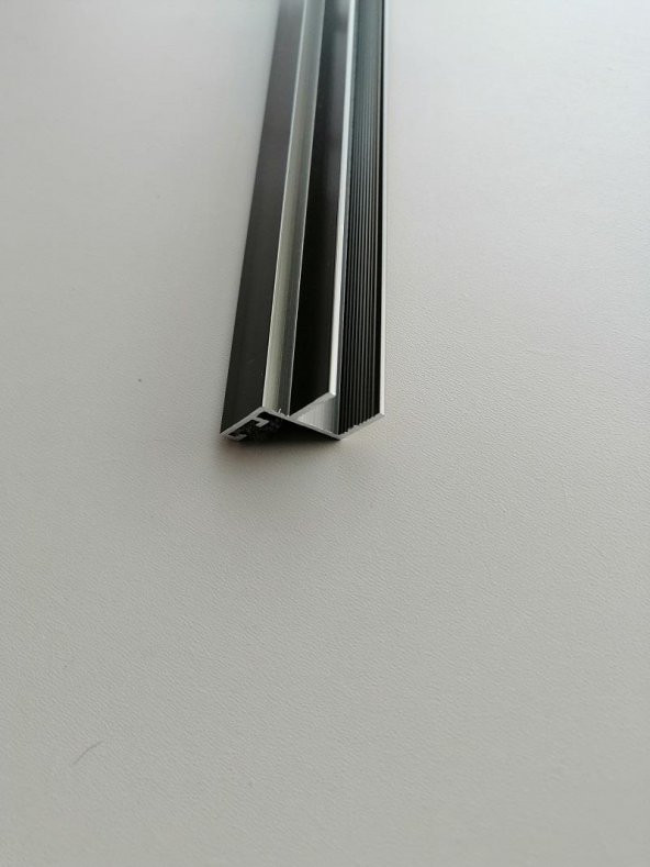 8 MM ALM CAM BALKON KANAT HAŞ BRONZ 200 CM - 2