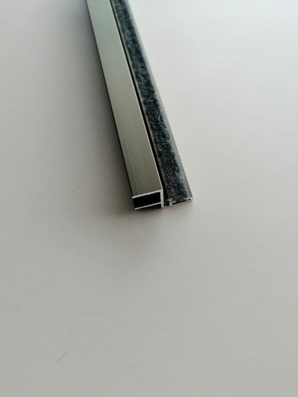 8 MM ALM CAM BALKON KANAT HAŞ BRONZ 200 CM - 3