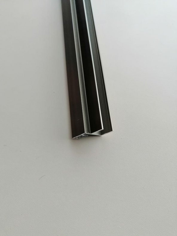 8 MM ALM CAM BALKON KANAT HAŞ BRONZ 200 CM - 4