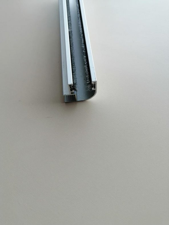 8 MM ALM CAM BALKON KÖŞE  HAŞ ELOKSAL 200 CM - 3