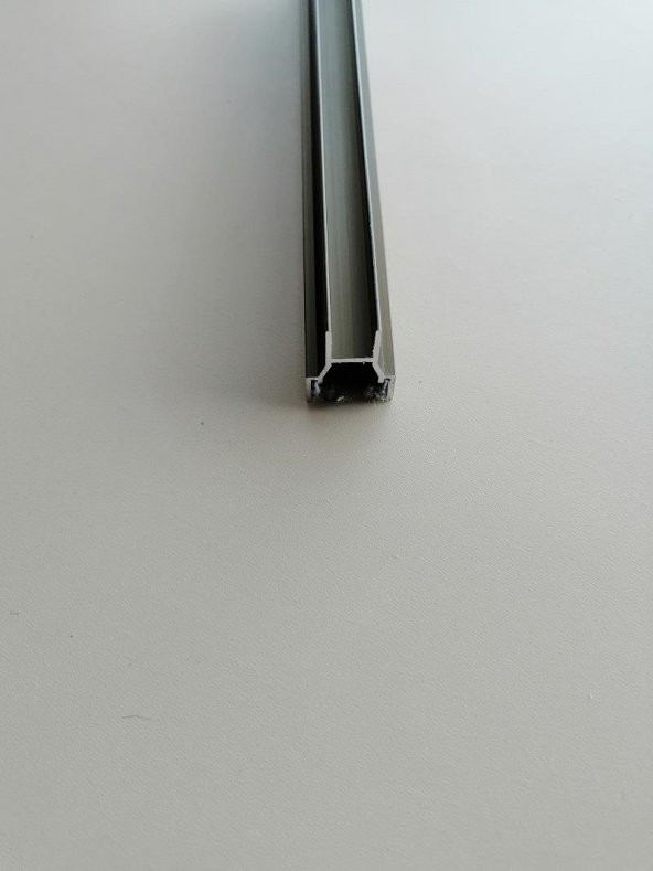 8 MM ALM CAM BALKON ARA HAŞ BRONZ 200 CM - 3