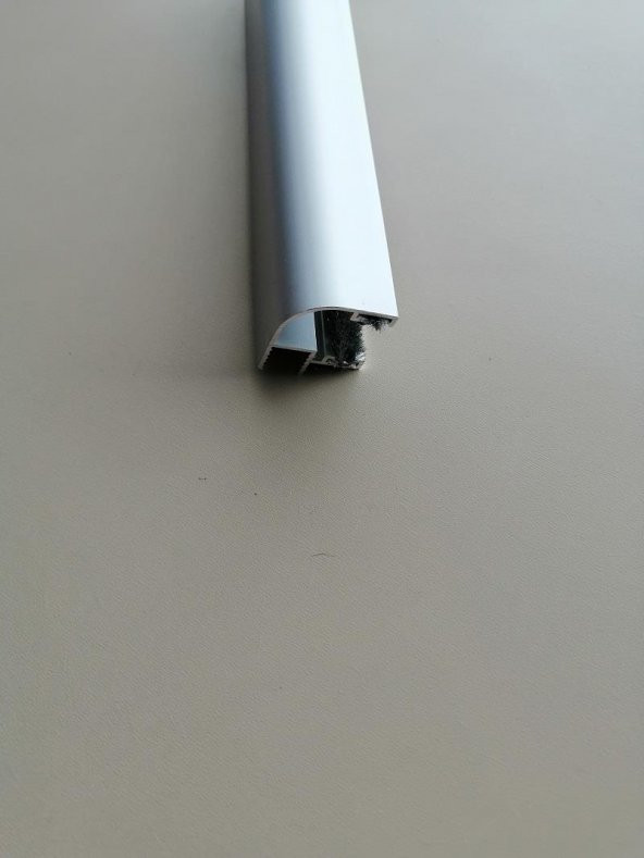 8 MM ALM CAM BALKON KÖŞE  HAŞ ELOKSAL 150 CM - 3