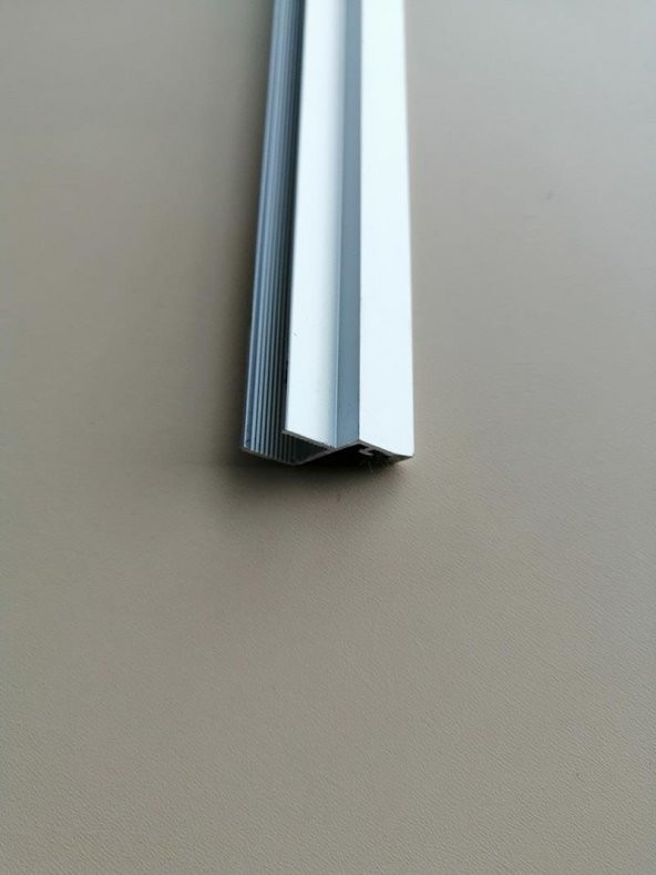 8 MM ALM CAM BALKON KANAT HAŞ  ELOKSAL 150 CM - 3