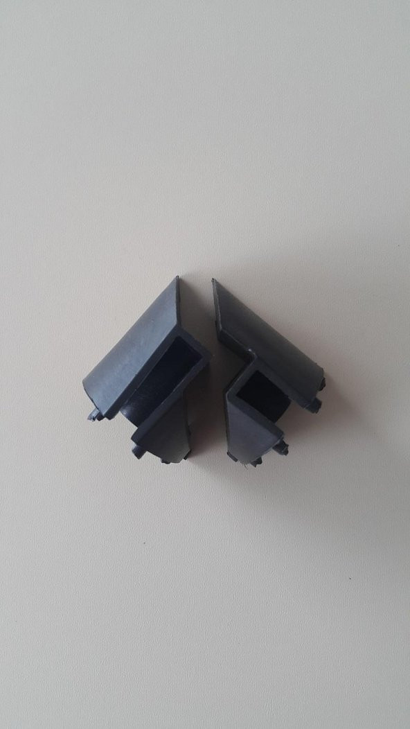 FIRTINA 45 DR KAPAK  ALT  SAĞ SOL SİYAH 300131.1 - 3