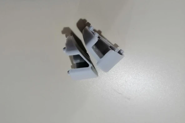 FIRTINA 22,5 DR KAPAK ÜST SAĞ SOL GRİ 300133.2