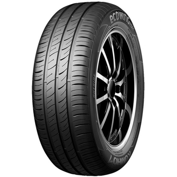 Kumho 195/65R15 91H Ecowing ES01 KH27 (Yaz) (2022)