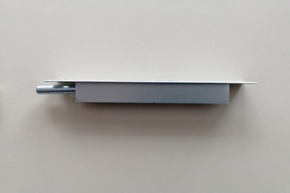 GÖMME SÜRGÜ ELOKSAL VM-1070 - 2