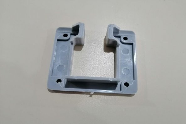 GOLD FIRTINA  ÇIKIŞ YOLU GRİ - 2