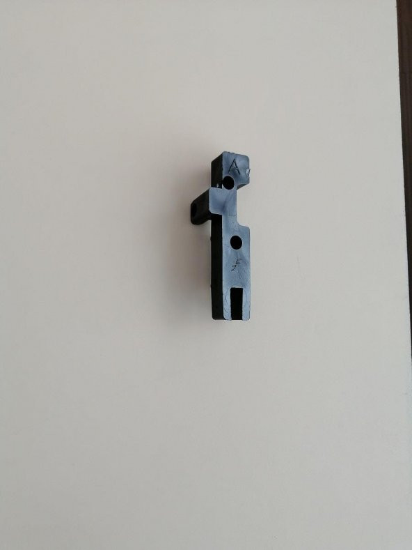 SÜRME C BALKON EŞİKLİ PLST ÇEKME A İÇ - 2