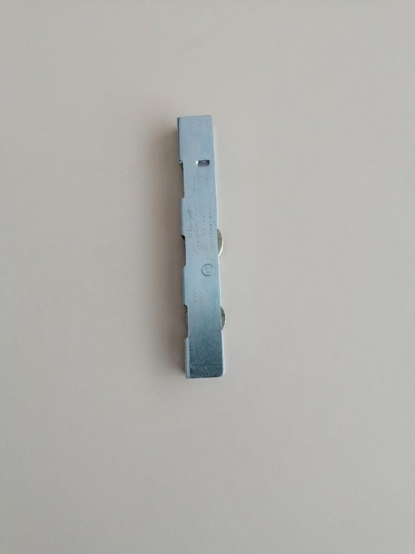 SÜRME C BALKON EŞİKLİ ÇİFTLİ TEKER - 2