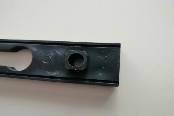 GOLD/FIRTINA CAM BALKO 9 LU BAKLA 300147 - 3