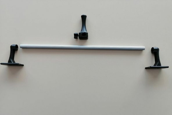 GOLD / FIRTINA CAM BALKON STOPLAMA 300128 - 3