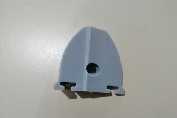 FIRTINA 22,5 DR KAPAK ALT SAĞ SOL GRİ 300133.3