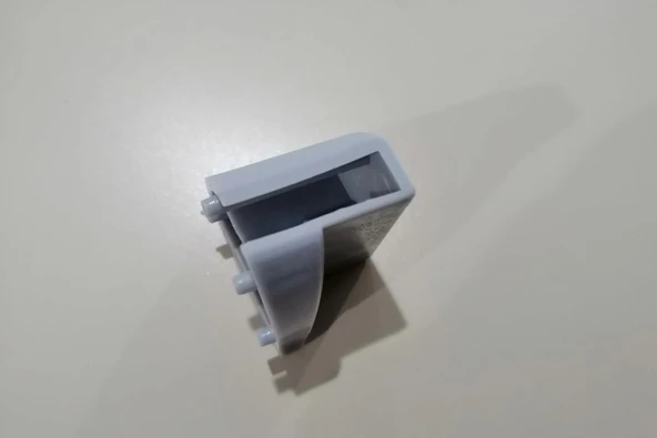 FIRTINA BİTİM SAĞ GRİ 300132.3 - Resim 2