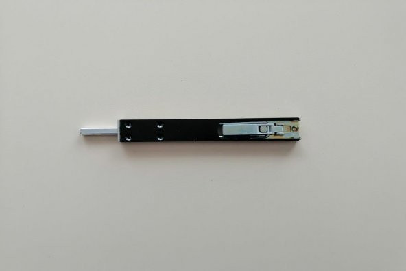 SAVIO KISA SÜRGÜ SİYAH   VM-1067 - Resim 2