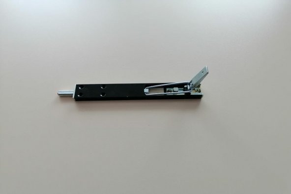 SAVIO KISA SÜRGÜ SİYAH   VM-1067 - Resim 3