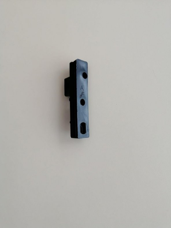 SÜRME C BALKON EŞİKSİZ ÇEKME A DIŞ