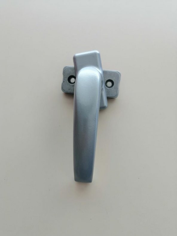 YAYLI EKSENEL SAVIO KAPI KOLU ELOKSAL VM-1020 - 5