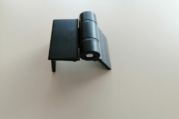 C60 GEÇME MENTEŞE SİYAH  VM-1054 - 3