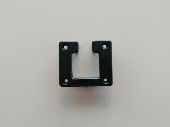 GOLD / FIRTINA  SİYAH CAM BALKON ÇIKIŞ 300135 - 4