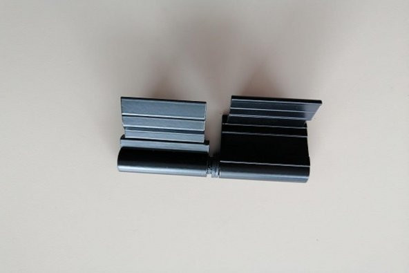 ALDOKS MENTEŞE  SİYAH VM-1047 - 3