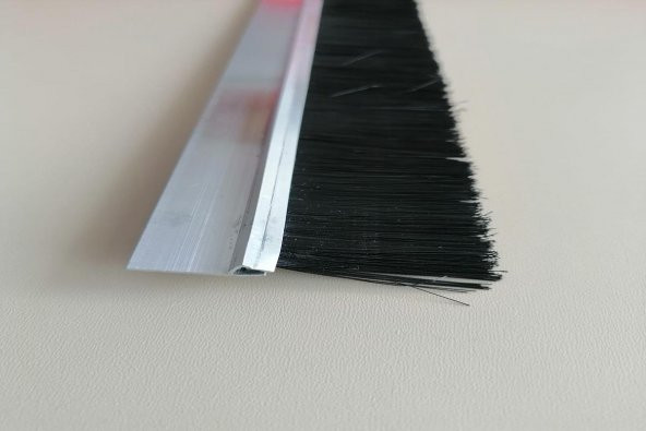 100 CM KAPI ALTI FIRÇA YANDAN BAĞLAMALI - Resim 2