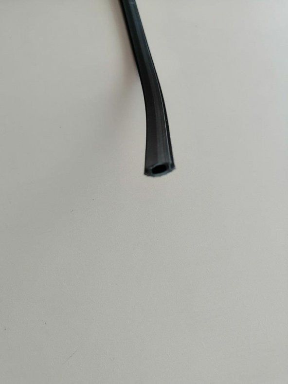 AKPA/SARAY C60 BASMA FİTİL ECO 50 MT SİYAH - 4